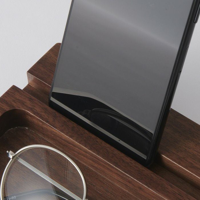 オーバーナイター ウォルナット