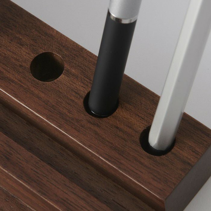 オーバーナイター ウォルナット