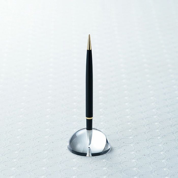 アクリルペンスタンド