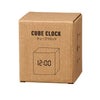 キューブクロック