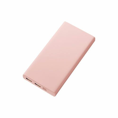 スモーキーピンク