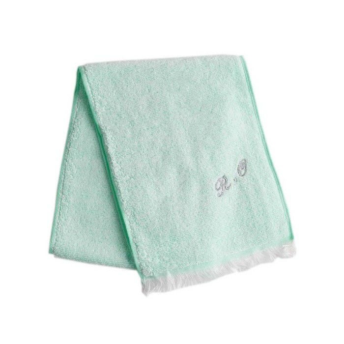 クールグリーン