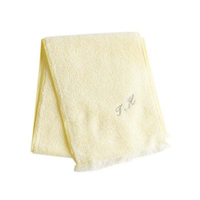 クールイエロー