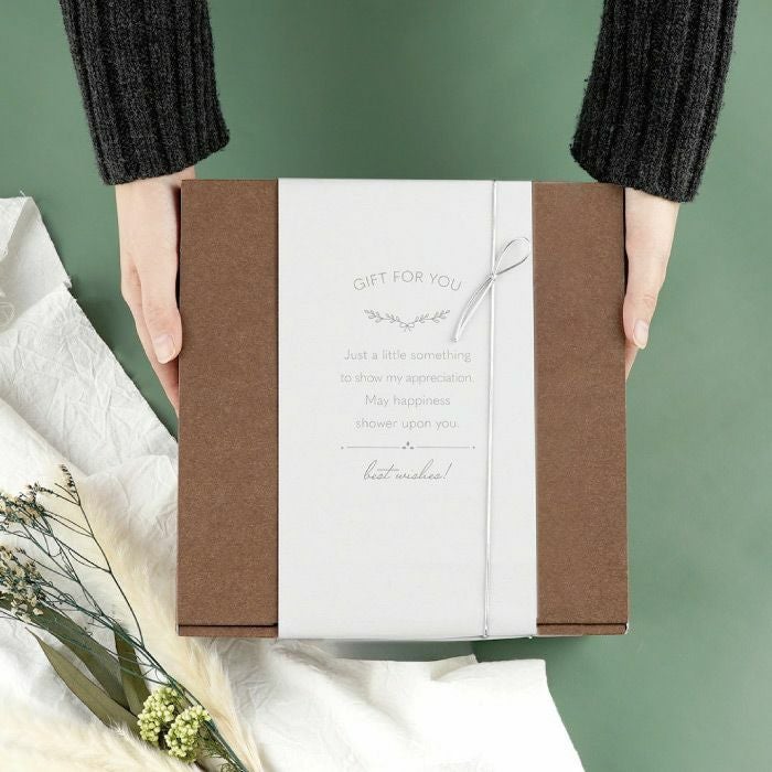 スターバックスコーヒー2個＋バームクーヘン4個ギフトセット