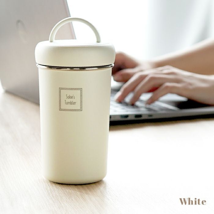 タンブラーボトル