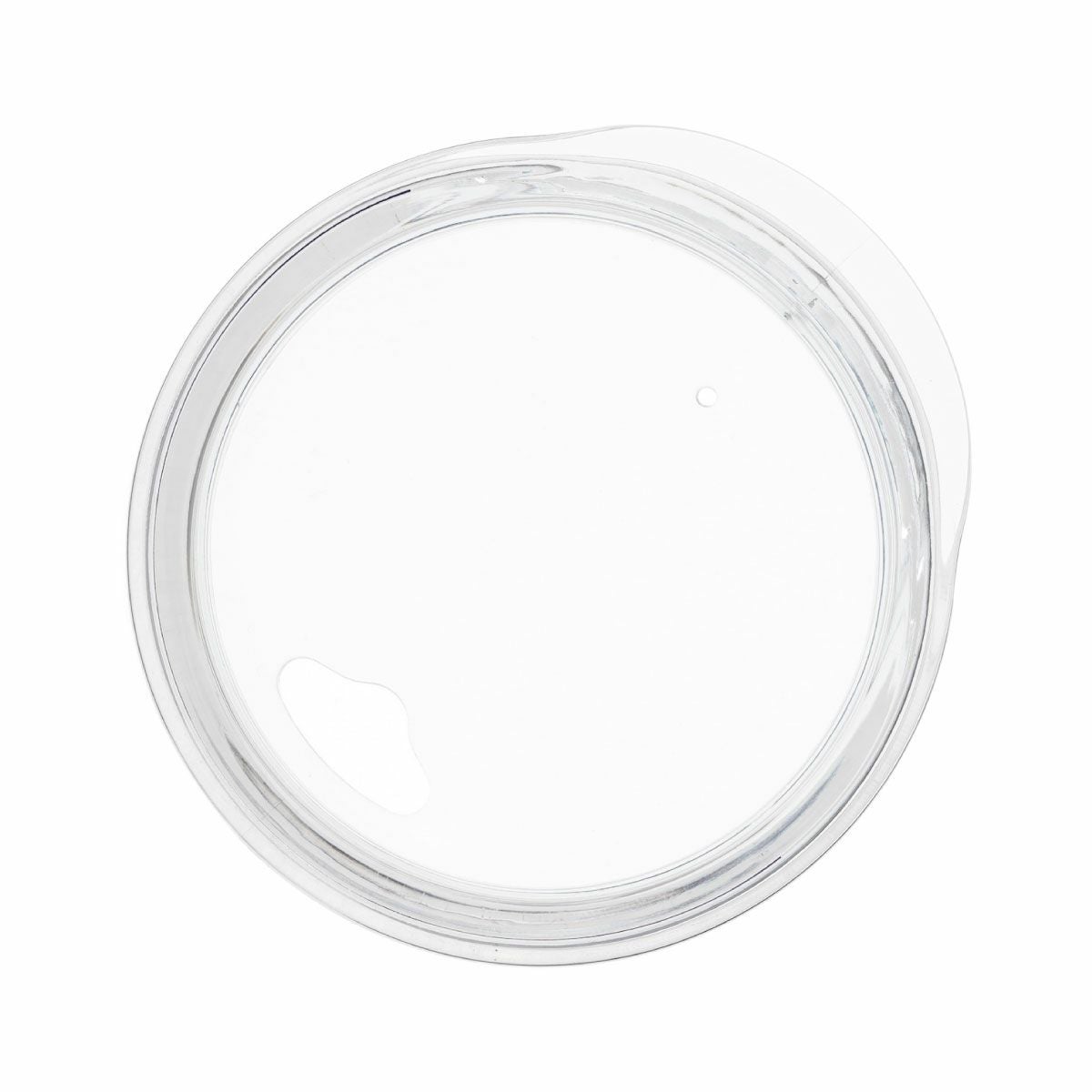 八福タンブラー 蓋単品【透明】