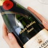 シャンパンMOET&CHANDONモエアンペリアル750ml