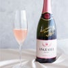 アンジュエール ロゼ 750ml スパークリングワイン