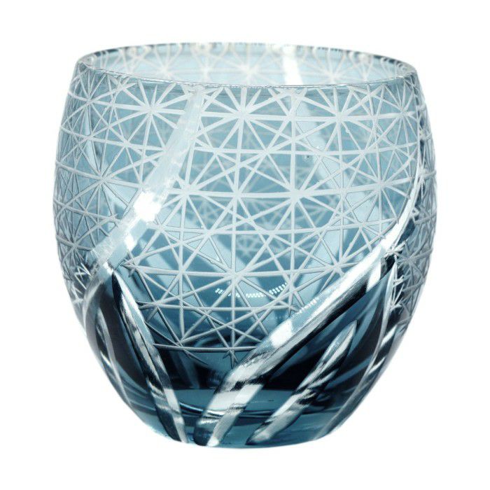 クリアネイビー