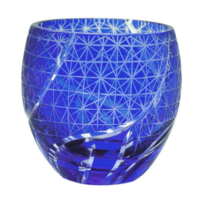 コバルトブルー