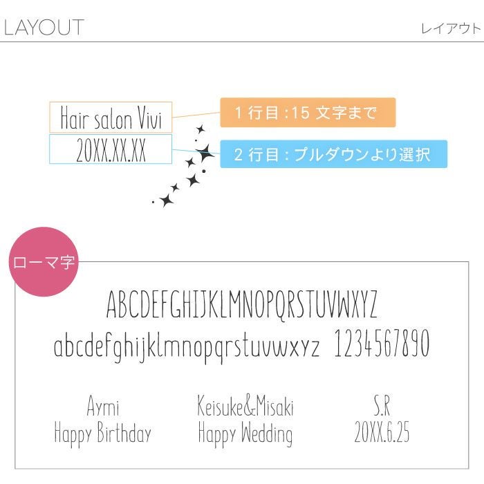 ガリレオ温度計 ドーム型 Sサイズ
