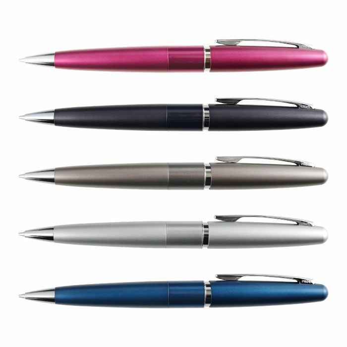 シャープペンシル0.5mm PILOT COCOON（パイロットコクーン）