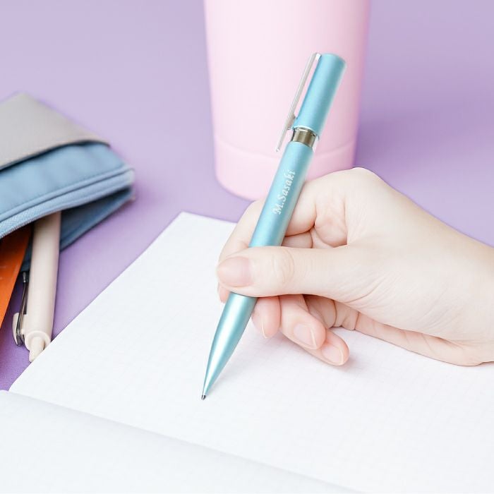 トンボ鉛筆ZOOMシャープペンシル0.5mm