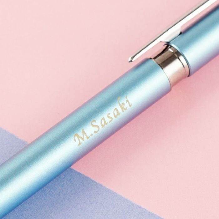 トンボ鉛筆ZOOMシャープペンシル0.5mm