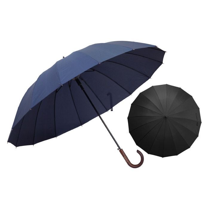 メンズ雨傘