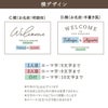 木言葉で選ぶ 木製ウェルカムボード