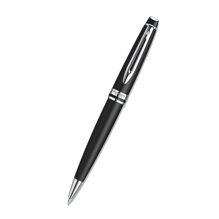 WATERMAN ExpertEssential エキスパートエッセンシャルマットブラックCT