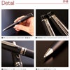 WATERMAN ExpertEssential エキスパートエッセンシャルマットブラックCT