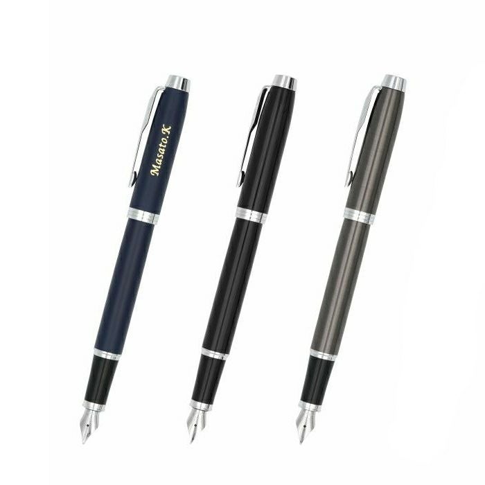 PARKER（パーカー）IMCT万年筆