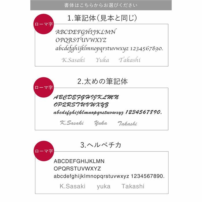 木製不思議な名刺入れ-DOUBLE-