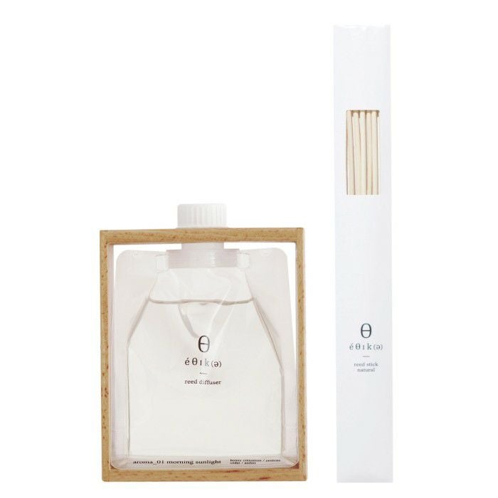 モーニングサンライト