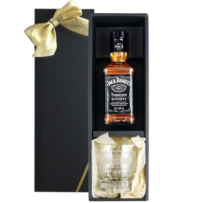 ジャックダニエル