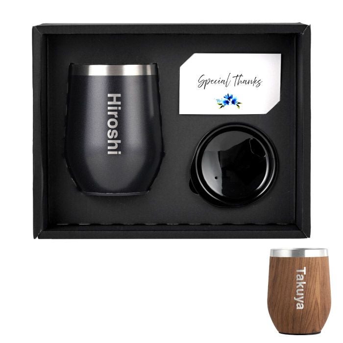 Premium8タンブラー