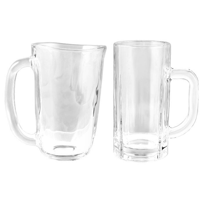 選べるビアジョッキ　スマートVer ＜410ml＞＜435ml＞