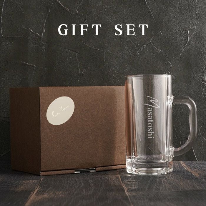 選べるビアジョッキ　スマートVer ＜410ml＞＜435ml＞