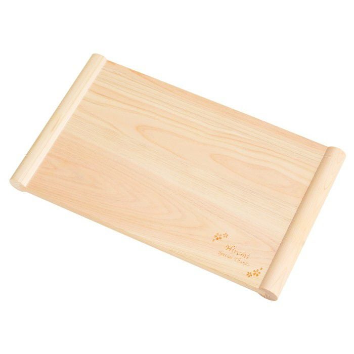 両面浮かせまな板