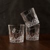ロックグラス3点セット