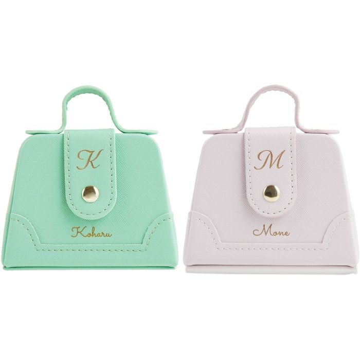 アクセサリーケース携帯用