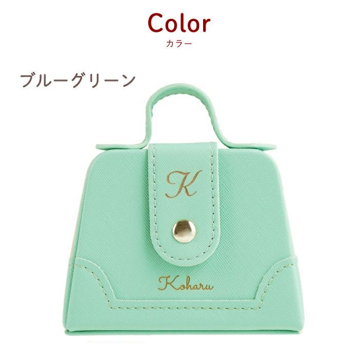 アクセサリーケース携帯用