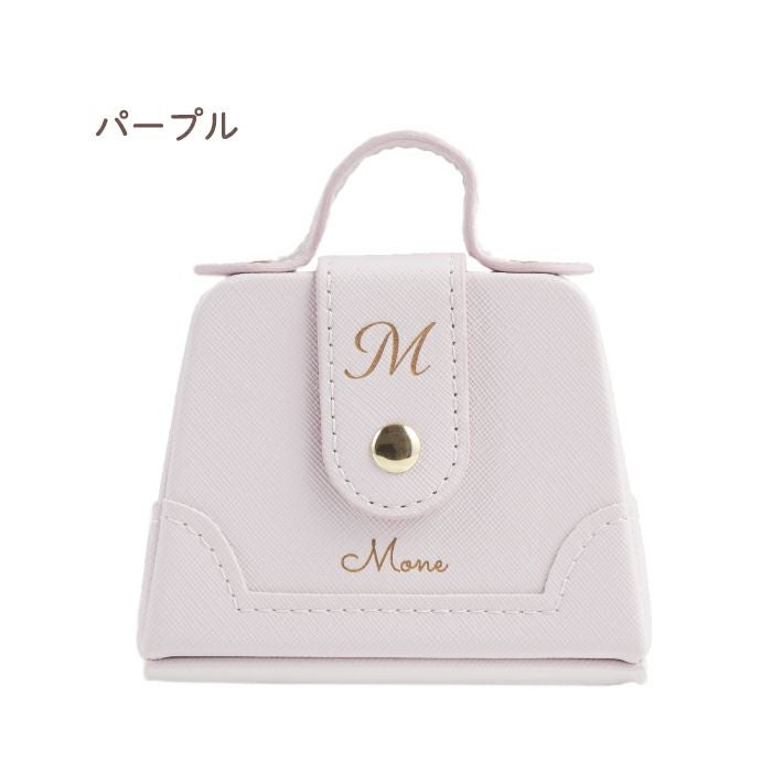 アクセサリーケース携帯用