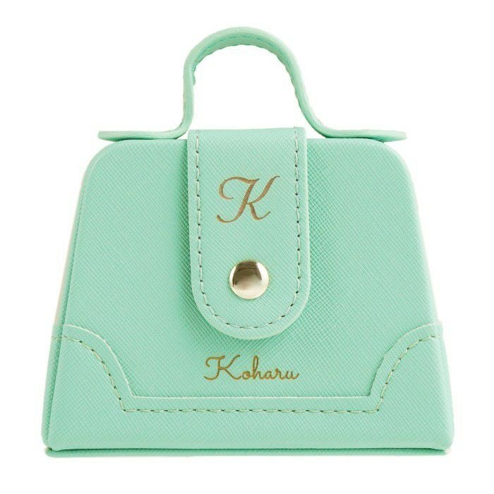 ブルーグリーン