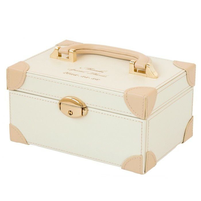 ジュエリーBOX引き出し付き