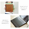木製フォトアルバム