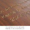 木製フォトアルバム