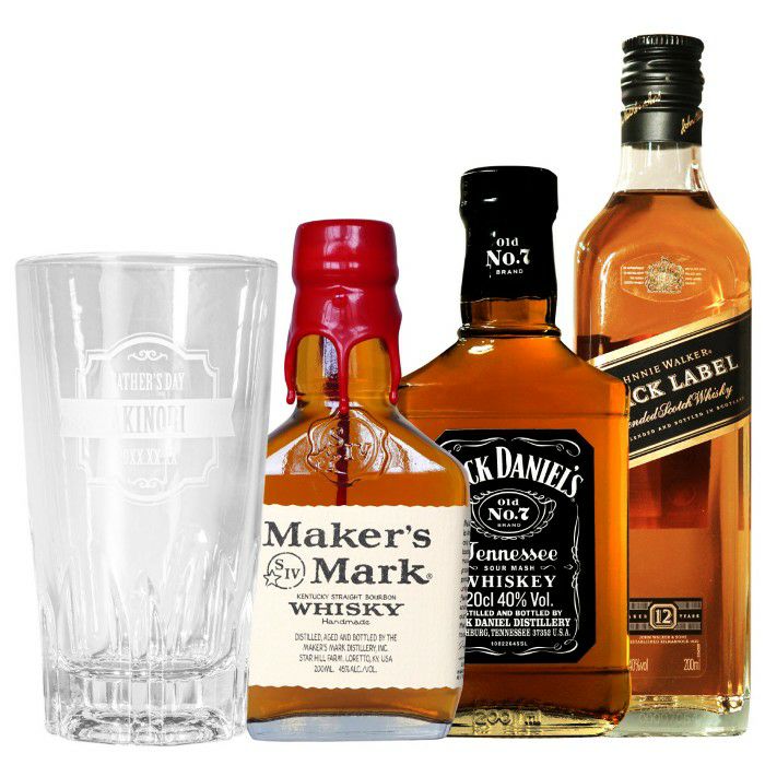 ウイスキー3種類飲み比べセット｜FLEGREforBusiness