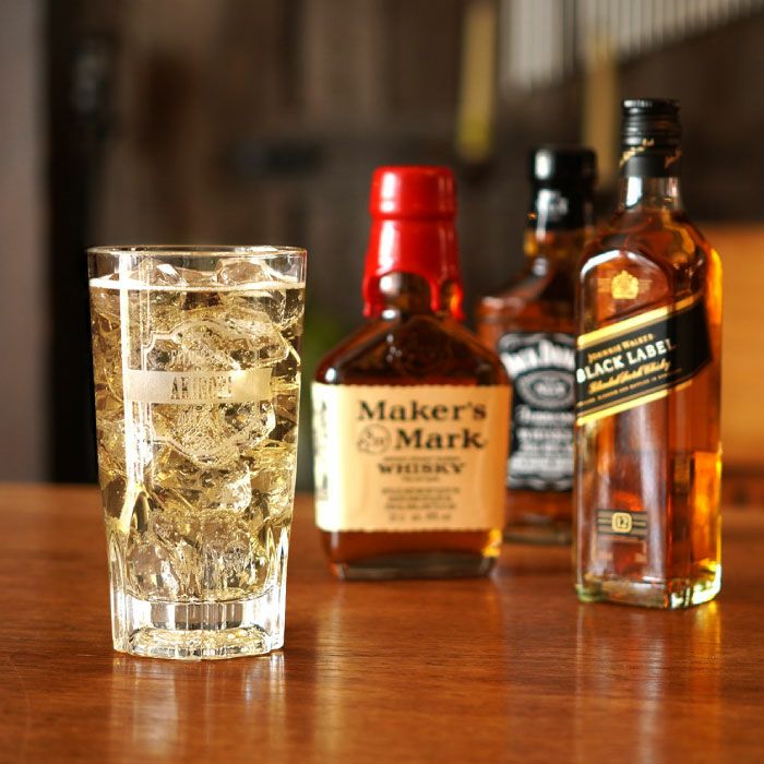 ウイスキー3種類飲み比べセット｜FLEGREforBusiness
