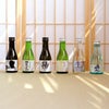 日本酒飲み比べ 枡セット