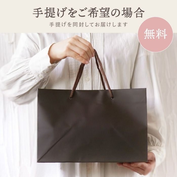 ミニ花輪　くすみカラー