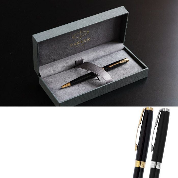 PARKER Sonnetoriginalソネットオリジナルラックブラック