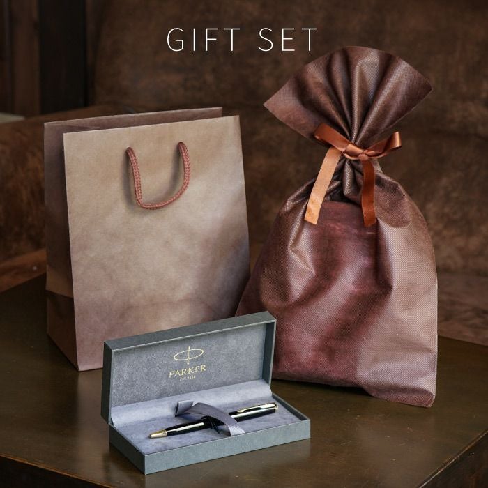 PARKER Sonnetoriginalソネットオリジナルラックブラック