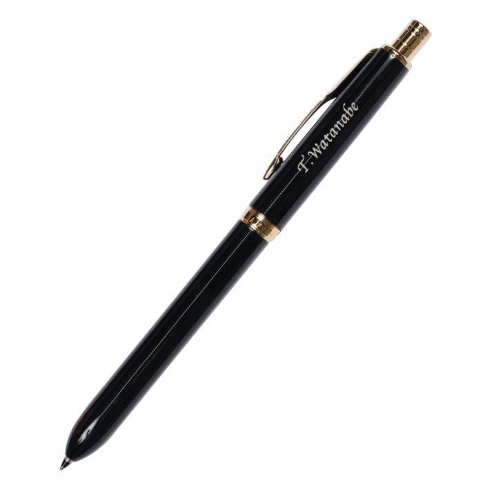 ラックブラック