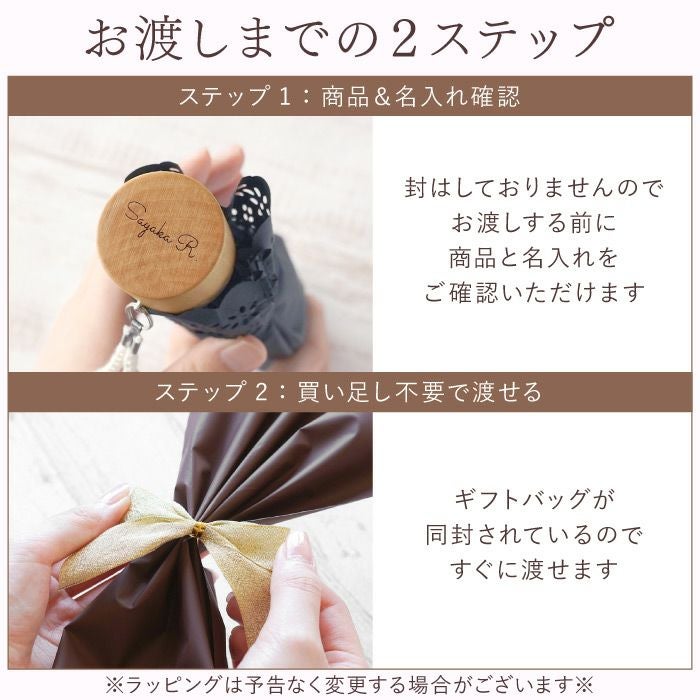 レディース 折りたたみ 晴雨兼用傘 花柄