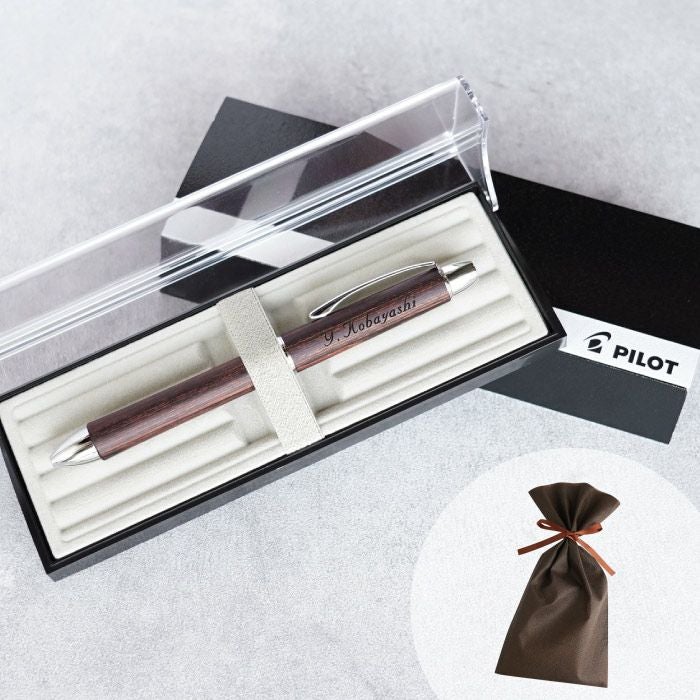 PILOT（パイロット）ツープラスワンレグノ複合ペン 全5色