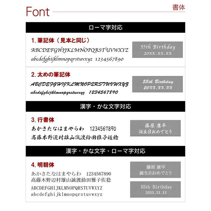メタルプレートキーリング