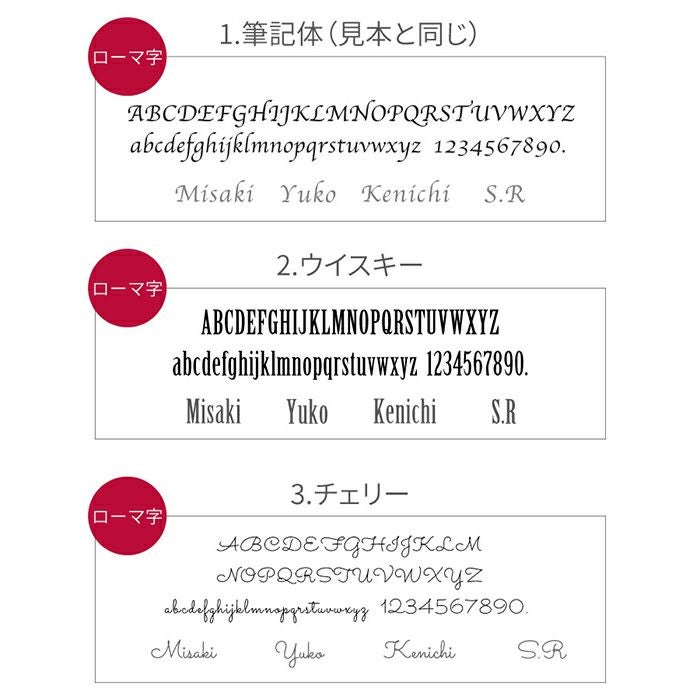 スクエアレザーキーホルダー　単品