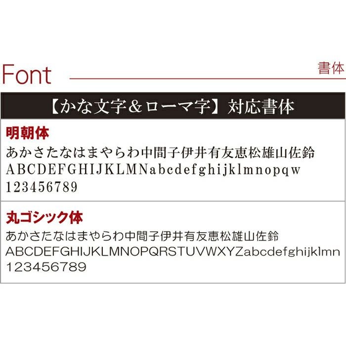 木製ノック式ボールペン